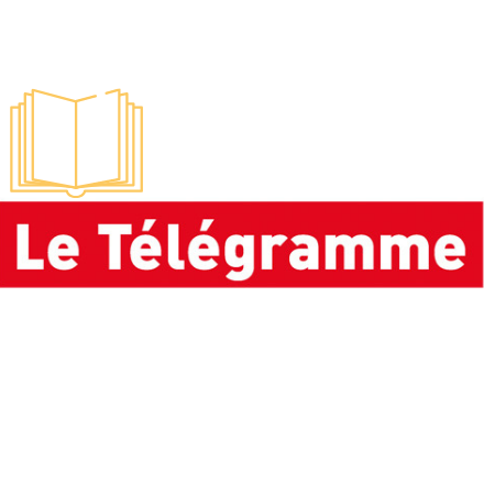 Création de sites internet dans le Finistère avec Chloé Paillot 2 Logo le Télégramme